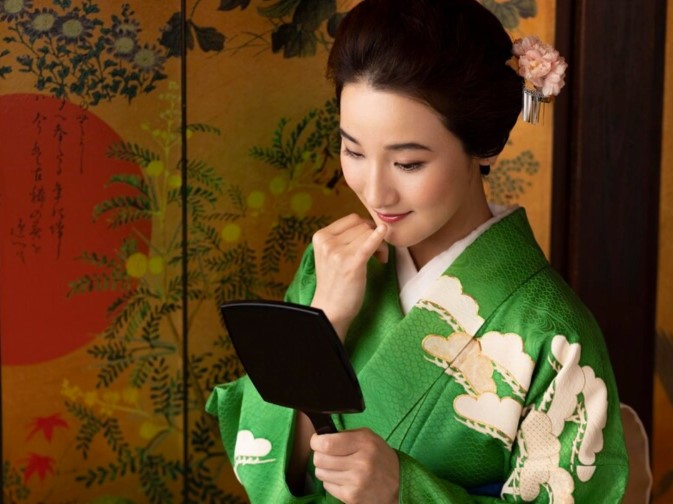 Xuất phát từ xứ sở hoa anh đào, thương hiệu Newcare đi sâu tìm hiểu bí quyết làm đẹp của phụ nữ Nhật Bản (Ảnh: Freepik).