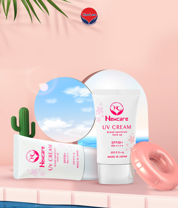 Mỹ phẩm Newcare