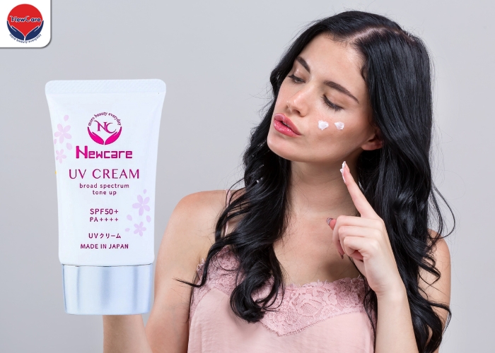 Đang peel da có dùng kem chống nắng được không? Chăm sóc hậu peel ra sao?