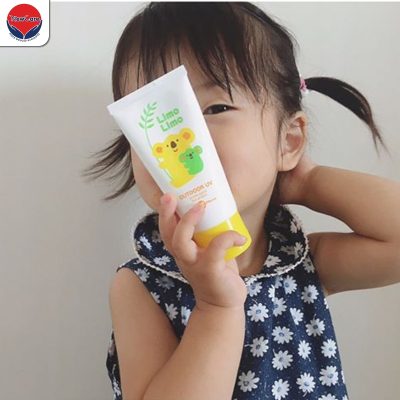 Top 9+ kem chống nắng cho trẻ em 12 tuổi tốt nhất hiện nay