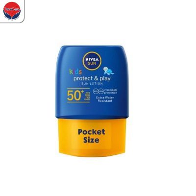 Top 9+ kem chống nắng cho trẻ em 12 tuổi tốt nhất hiện nay