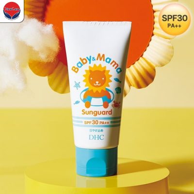 Top 9+ kem chống nắng cho trẻ em 12 tuổi tốt nhất hiện nay