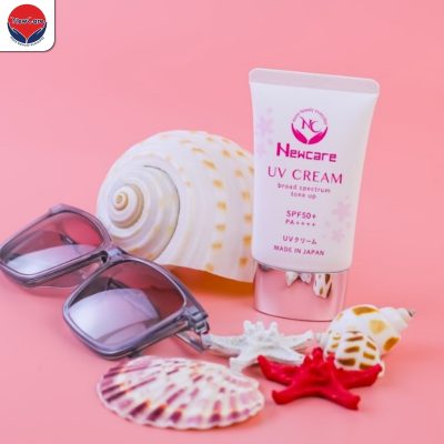 Top 9+ kem chống nắng cho trẻ em 12 tuổi tốt nhất hiện nay