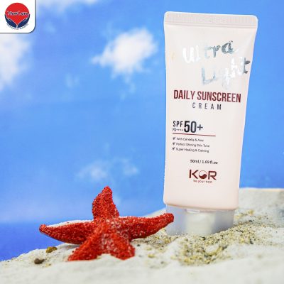 Top 9+ kem chống nắng cho trẻ em 12 tuổi tốt nhất hiện nay