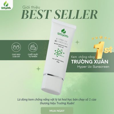 Top 12+ kem chống nắng cho trẻ em 10 tuổi an toàn dịu nhẹ cho làn da