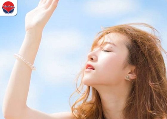 Sáng sớm có cần bôi kem chống nắng