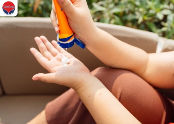 Những thời điểm cần bôi kem chống nắng để bảo vệ da tốt nhất