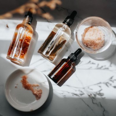 Lưu ý khi kết hợp serum và kem chống nắng