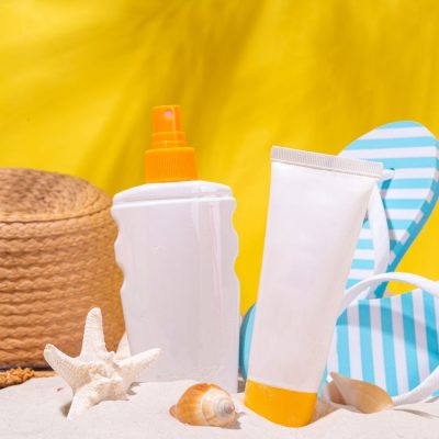 Giải đáp thắc mắc khi dùng kem chống nắng