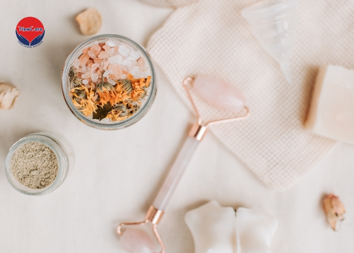 Cách chăm sóc da mỗi ngày: Quy trình đơn giản cho làn da sáng khỏe