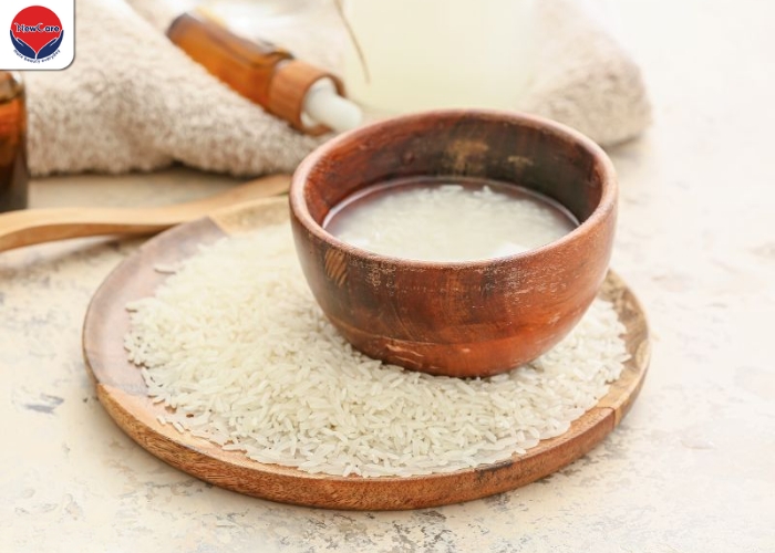 Ủ trắng body thiên nhiên với cám gạo Nhật + sữa chua: Bí quyết da sáng mịn và sản phẩm nên dùng kèm