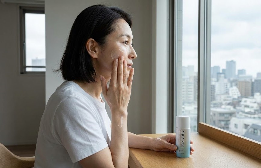 Tại sao bạn nên dùng Vitamin C vào buổi sáng cùng với kem chống nắng?